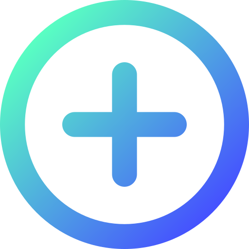 Plus Icon